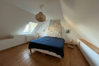 achat maison loperec 29590