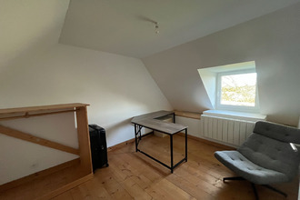 achat maison loperec 29590