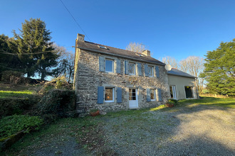 achat maison loperec 29590