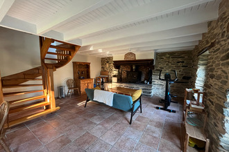 achat maison loperec 29590