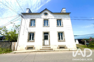 achat maison loperec 29590