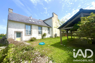 achat maison loperec 29590