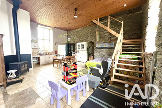 achat maison loperec 29590