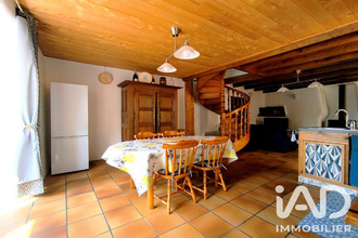 achat maison loperec 29590