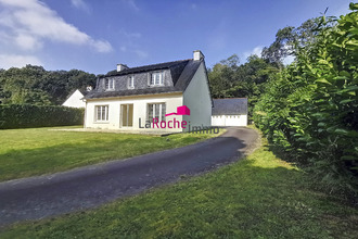 achat maison loperhet 29470