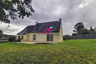 achat maison loperhet 29470