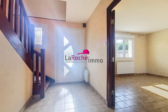 achat maison loperhet 29470