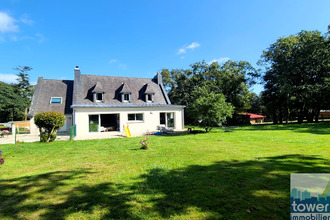 achat maison loperhet 29470