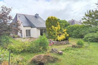 achat maison loperhet 29470