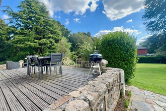 achat maison loperhet 29470