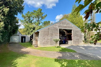 achat maison loperhet 29470