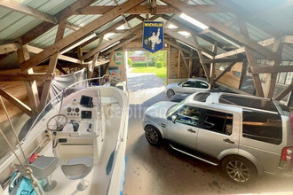 achat maison loperhet 29470