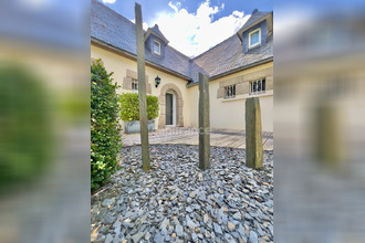 achat maison loperhet 29470