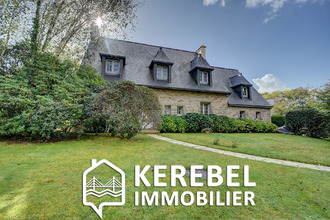 achat maison loperhet 29470