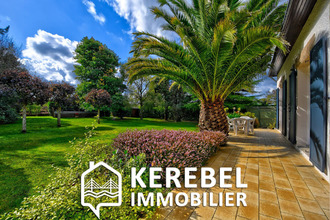 achat maison loperhet 29470