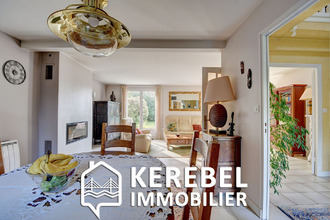 achat maison loperhet 29470