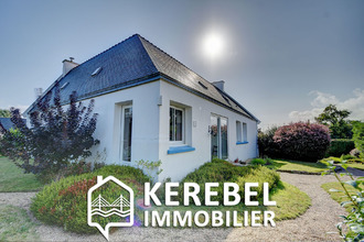 achat maison loperhet 29470