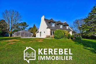 achat maison loperhet 29470