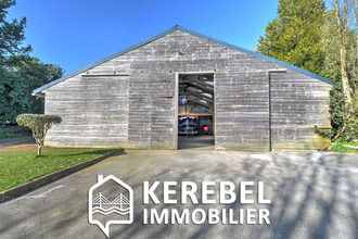 achat maison loperhet 29470