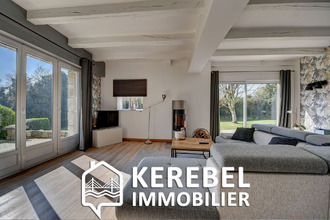 achat maison loperhet 29470