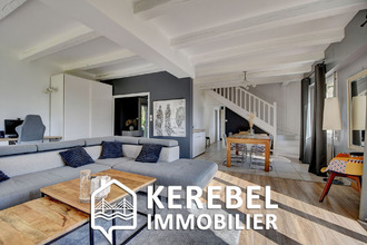 achat maison loperhet 29470