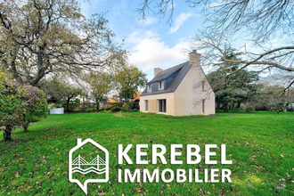 achat maison loperhet 29470