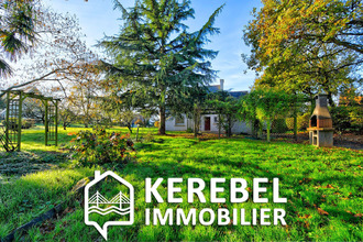 achat maison loperhet 29470