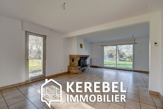 achat maison loperhet 29470