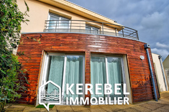 achat maison loperhet 29470