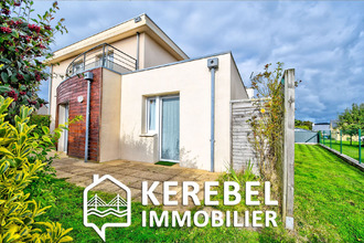 achat maison loperhet 29470