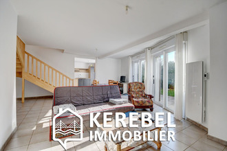 achat maison loperhet 29470