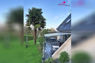 achat maison loperhet 29470