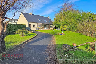 achat maison loperhet 29470