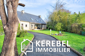 achat maison loperhet 29470