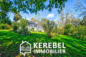 achat maison loperhet 29470