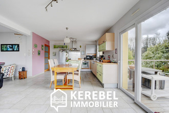 achat maison loperhet 29470