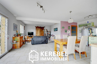 achat maison loperhet 29470