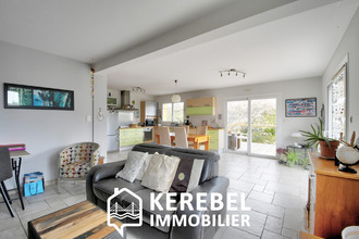 achat maison loperhet 29470