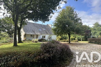 achat maison loperhet 29470