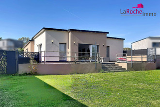 achat maison loperhet 29470