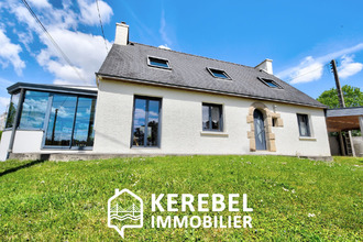 achat maison loperhet 29470