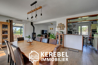 achat maison loperhet 29470