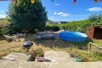 achat maison loperhet 29470