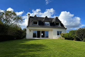 achat maison loperhet 29470