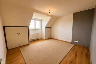 achat maison loperhet 29470