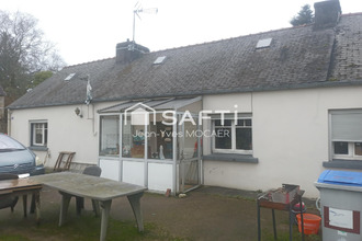 achat maison loqueffret 29530