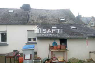 achat maison loqueffret 29530
