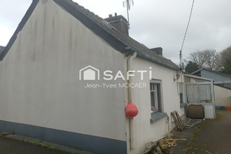 achat maison loqueffret 29530