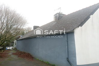 achat maison loqueffret 29530