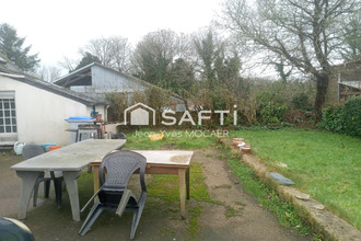 achat maison loqueffret 29530